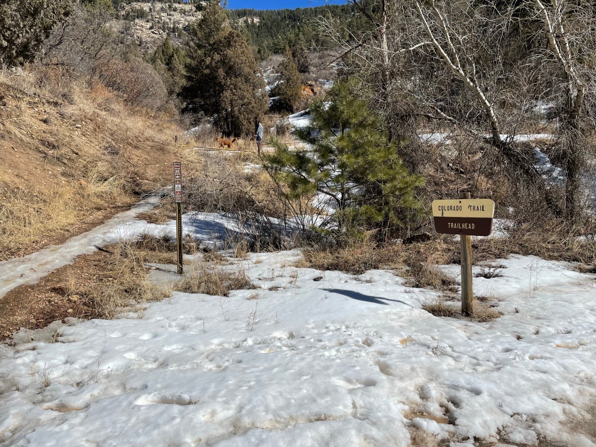 First Transition Point